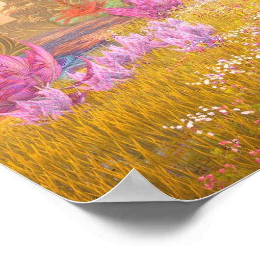 コロナーデ ポスター (角)