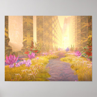 コロナーデ ポスター