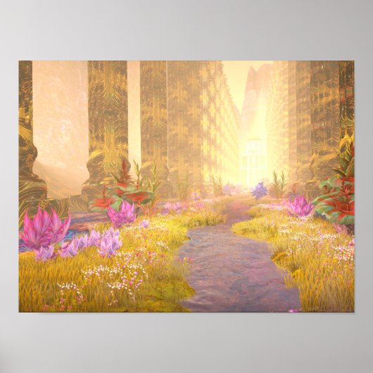 コロナーデ ポスター (正面)