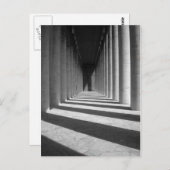 コロナード ポストカード (正面/裏面)