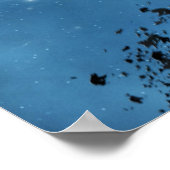 コロナ惑星 ポスター (角)