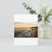 コロナ・デル・マル ポストカード (スタンド正面)