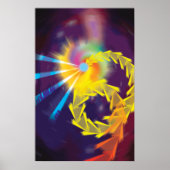 コロナ ポスター (正面)