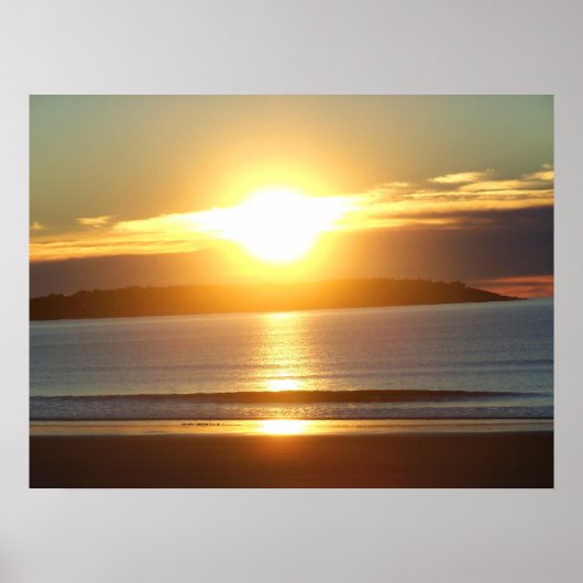 コロナ ポスター (正面)