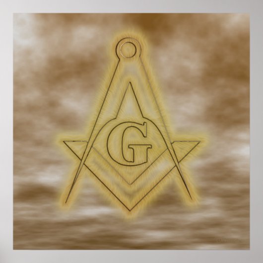 コロナ ポスター (正面)