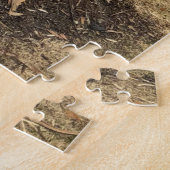 コロニアルウィリアムズバーグ1000+ピースパズル ジグソーパズル (側面)