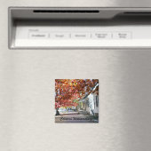 コロニアルウィリアムズバーグ マグネット (インサイチュ (食洗機))