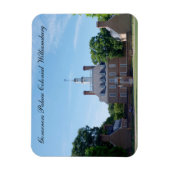 コロニアルウィリアムズバーグ マグネット (縦)