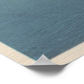 コロニアルビーチ, VA – 日光浴&スイミングシーン ポスター (角)