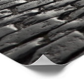 コロニア・デル州コロニア州ウルグアイ ポスター (角)