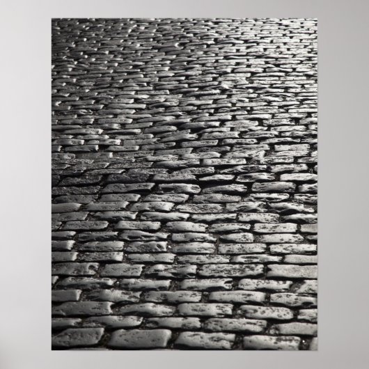 コロニア・デル州コロニア州ウルグアイ ポスター (正面)