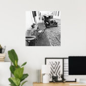 コロニア・デル・サクラメント、ウルグアイのポスター ポスター (ホームオフィス)