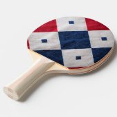 コロニープレイド 卓球ラケット (正面アングル)