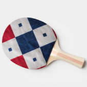 コロニープレイド 卓球ラケット (横)