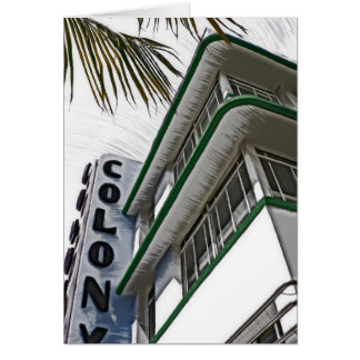 コロニーホテルマイアミ