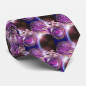 コロニー宇宙船 ネクタイ (ロール)