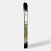 コロニー被覆菌培養プレート Case-Mate iPhoneケース (裏面 / 左)