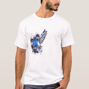 コロニー Tシャツ