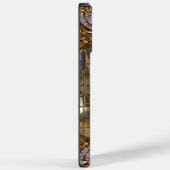 コロネリーシックモノグラエレガントム Case-Mate iPhoneケース (裏面 / 右)