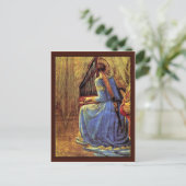 コロネーション詳細バイアンジェリコフラ ポストカード (スタンド正面)