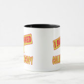 コロノ生き延びスコピ マグカップ (中央)