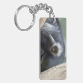 コロバポリコモス キーホルダー (正面左)