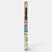 コロビンパリジャン通りシーン Case-Mate iPhoneケース (裏面/左)