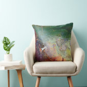 コロフィールド枕 クッション (椅子)