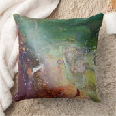 コロフィールド枕 クッション (ブランケット)