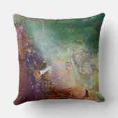 コロフィールド枕 クッション (裏面)