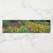 コロフイルガーデン威厳があるズ ペットボトルラベル (シングルラベル)