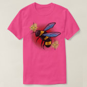 コロフルビー Tシャツ (デザイン正面)