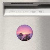 コロフルフロリダサンセット マグネット (インサイチュ (食洗機))