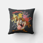 コロフル「タントル」TAZ™ クッション (裏面)