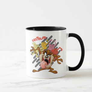 コロフル「タントル」TAZ™ マグカップ