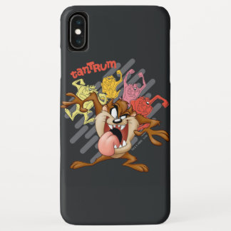 コロフル「タントル」TAZ™ iPhone XS MAXケース