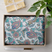 コロフ族ペイズリー様式 薄葉紙 (ギフト)