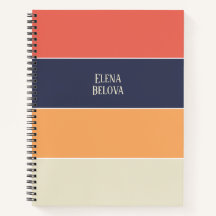 コロブロック横ストライプサンゴ&ギンズボロ