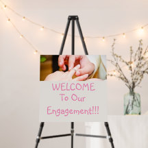 コロプラストシンボルや象徴結婚 – 発泡ボード