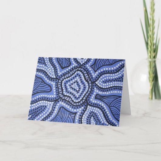 コロボリーII カード (正面)