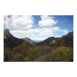 コロマンデルニュージーランドピナクルズGoProワイド フォトプリント