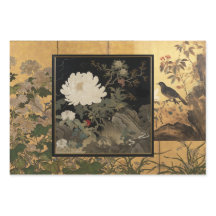 コロマンデル包装紙フラットシートセット3