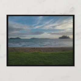 コロマンデル（ニュージーランド） ポストカード