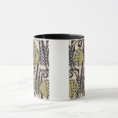 コロマンモーザー マグカップ (中央)