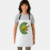 コロマ彗星#2 エプロン (インサイチュ)