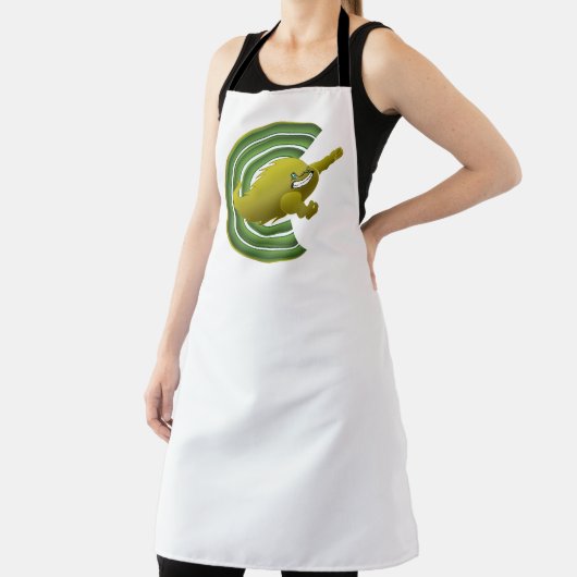 コロマ彗星#2 エプロン (インサイチュ)