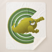 コロマ彗星#2 シェルパブランケット (正面)