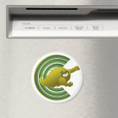 コロマ彗星#2 マグネット (インサイチュ (食洗機))