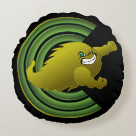 コロマ彗星#2 ラウンドクッション