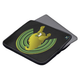 コロマ彗星#2 ラップトップスリーブ